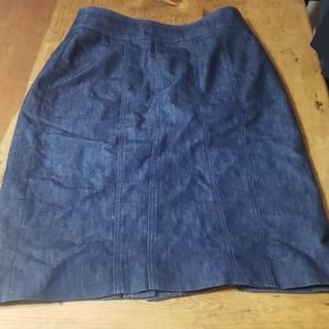 Womens skirt